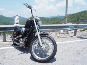 機車二胎,機車二貸